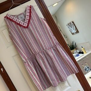 AREA STARS SMALL SUNDRESS